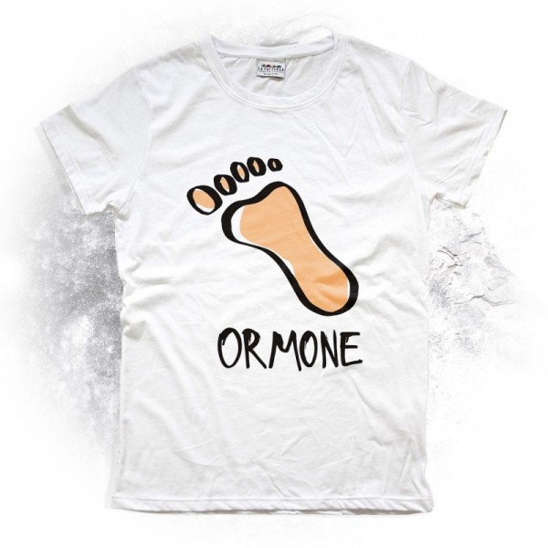 Ormone